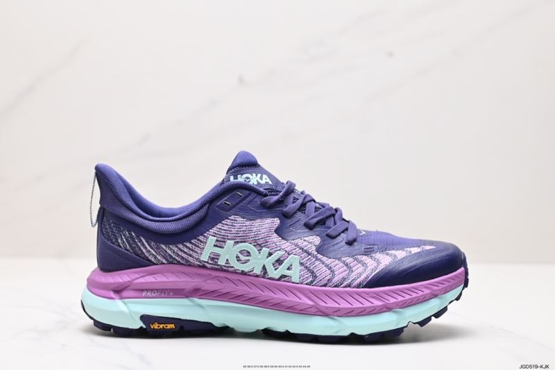 Hoka Shoes